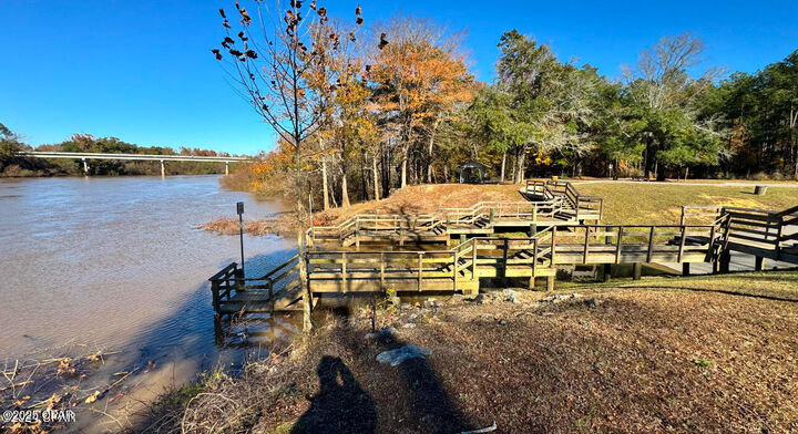 Property Photo: 60 Acres Jw Miller Road FL 32425