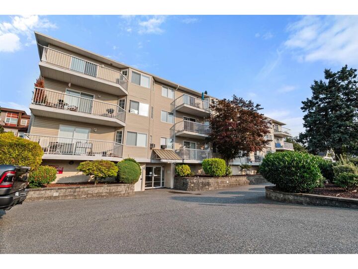 Photo de la propriété:  8934 Mary Street 103  BC V2P 4J3 