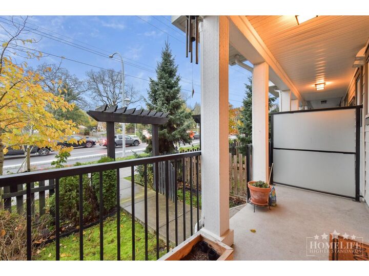 Property Photo:  7169 208A Street 64  BC V2Y 0X2 