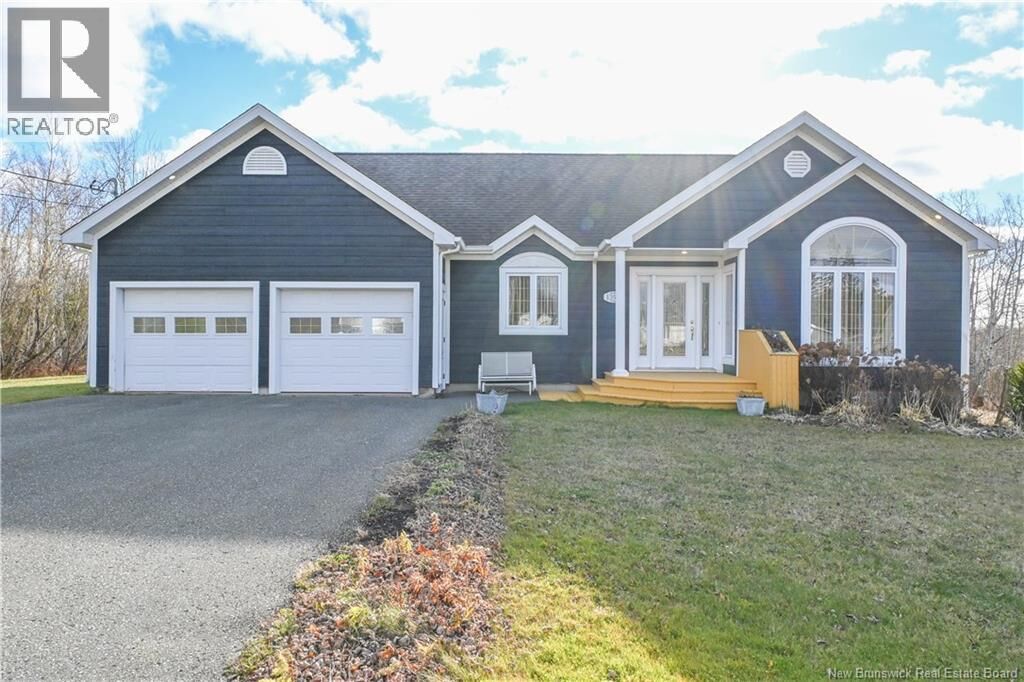 Property Photo:  1350 Rue Des Fondateurs Street  NB E8R 1A4 