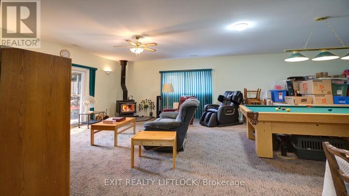 4089 County Road 44  Havelock-Belmont-Methuen (Belmont-Methuen) ON K0L 1Z0 photo