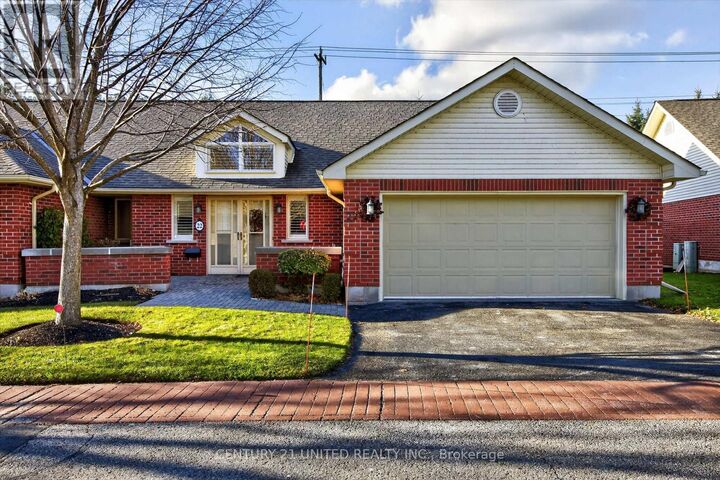 1121 Armour Road 22  Peterborough (Ashburnham Ward 4) ON K9H 7N8 photo