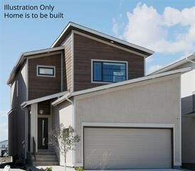 Property Photo:  147 Jerry Klein Drive  MB R3W 0S9 