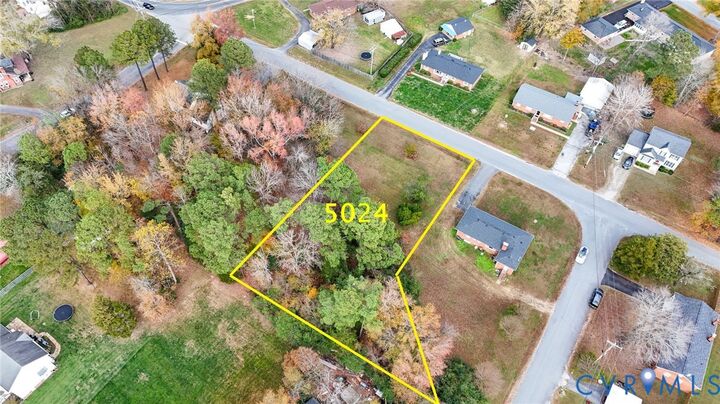 Property Photo:  5024 Turner Road  VA 23234 