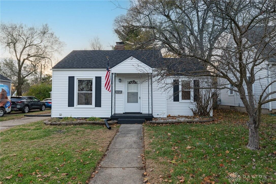 Property Photo:  225 N Maple Avenue  OH 45324 