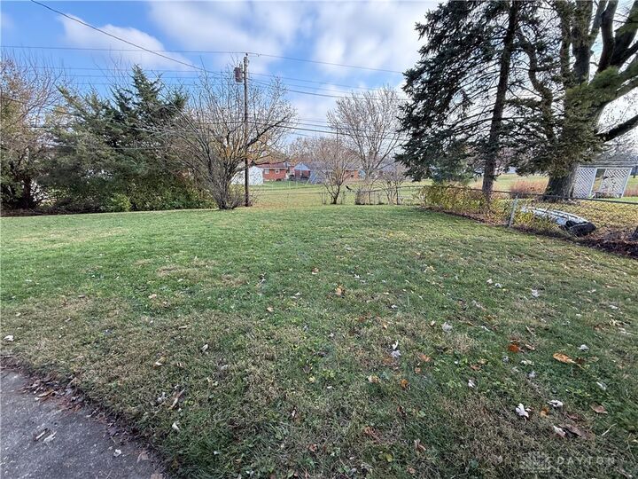 Property Photo: 416 Attica Street OH 45377