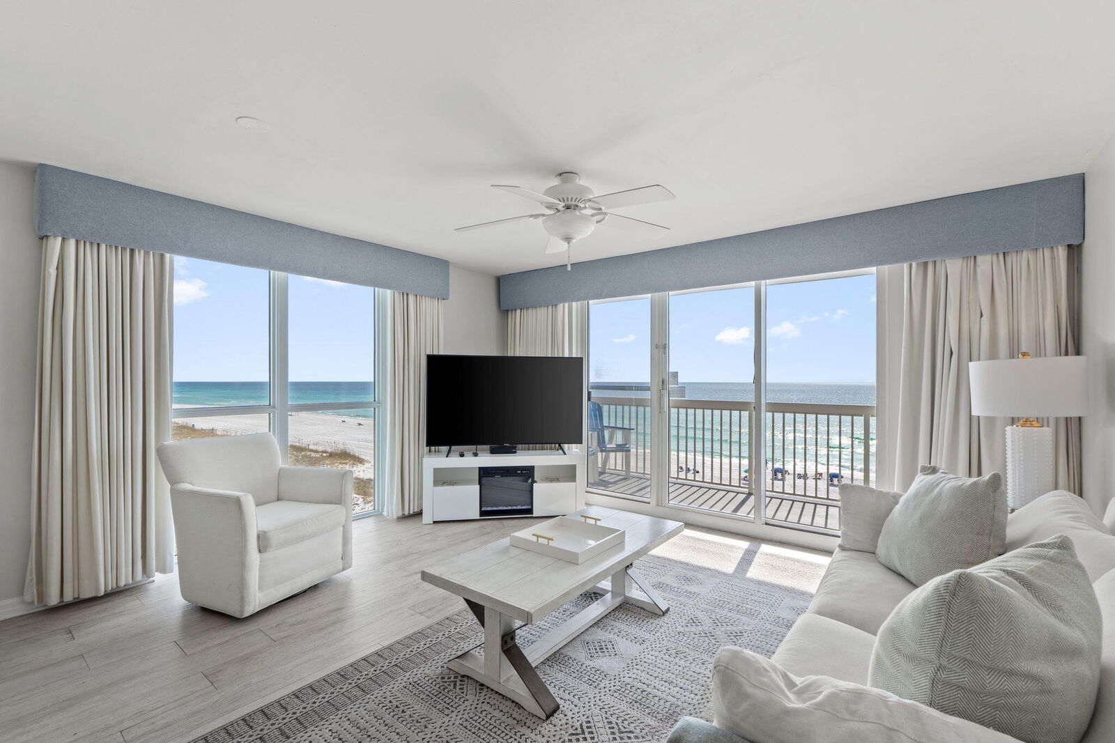 Property Photo:  1002 E Highway 98 501  FL 32541 