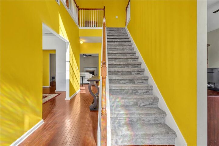 Property Photo:  5238 Lexmark Circle SW  GA 30331 