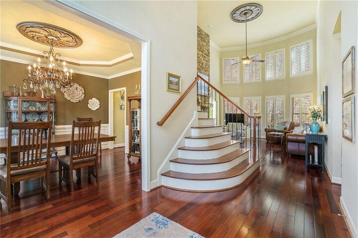 Property Photo: 304 Winterthur Estates Trace GA 30114