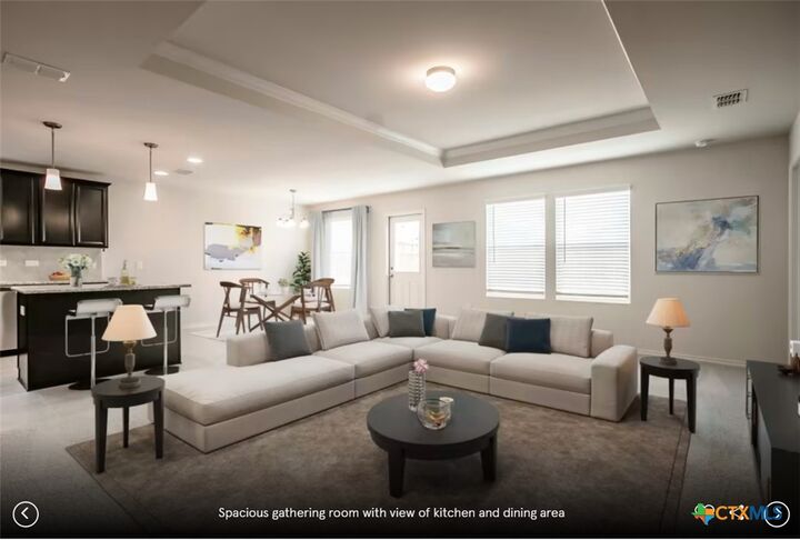 Property Photo:  1322 Sky Ridge Court  TX 76513 