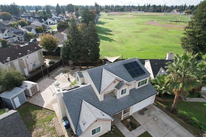 Property Photo:  8735 N Cedar Avenue 122  CA 93720 