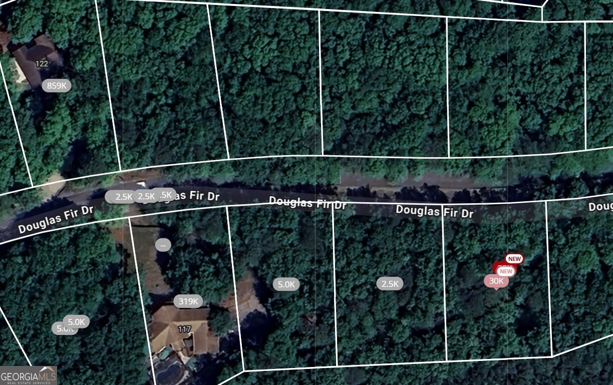 Property Photo:  105 Douglas Fir Drive  GA 30183 
