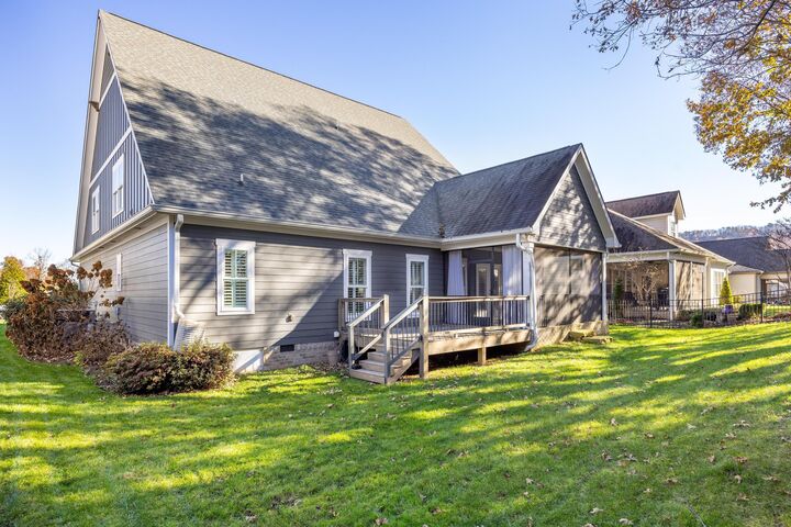 Property Photo:  9230 White Ash Drive  TN 37363 