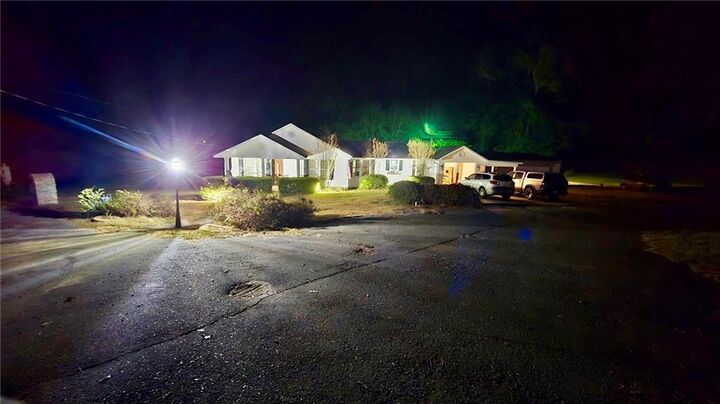 Property Photo:  8543 Highway 127 Highway  LA 71342 