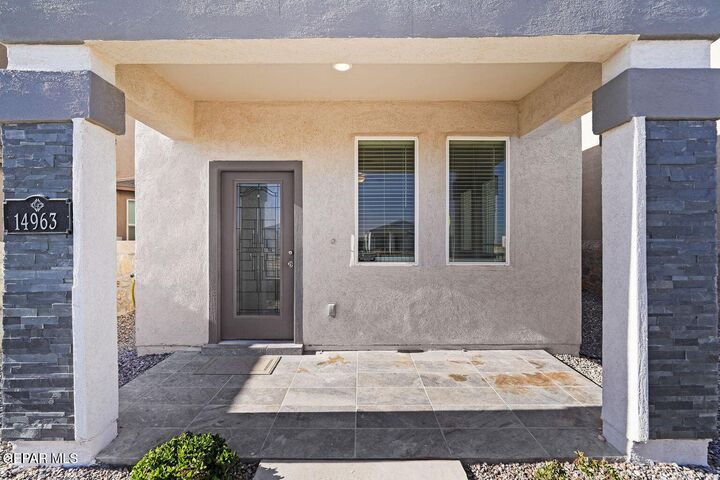 Property Photo:  14963 Pebble Hills Boulevard  TX 79938 