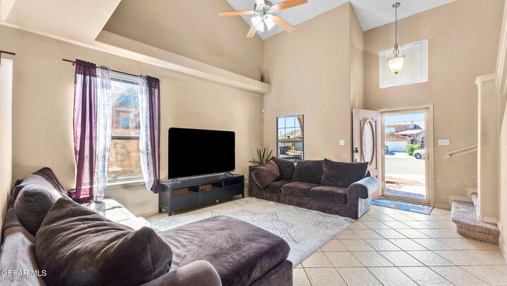 Property Photo: 3228 Emerald Point Drive TX 79938