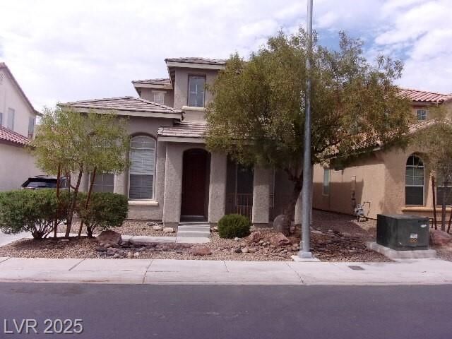 Property Photo: 4408 Santa Clarita Avenue N/A NV 89115
