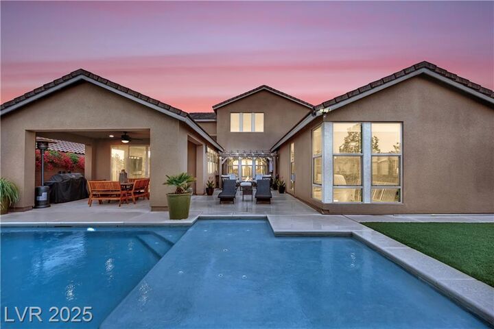 Property Photo: 8430 Skye Crossing Street NV 89166