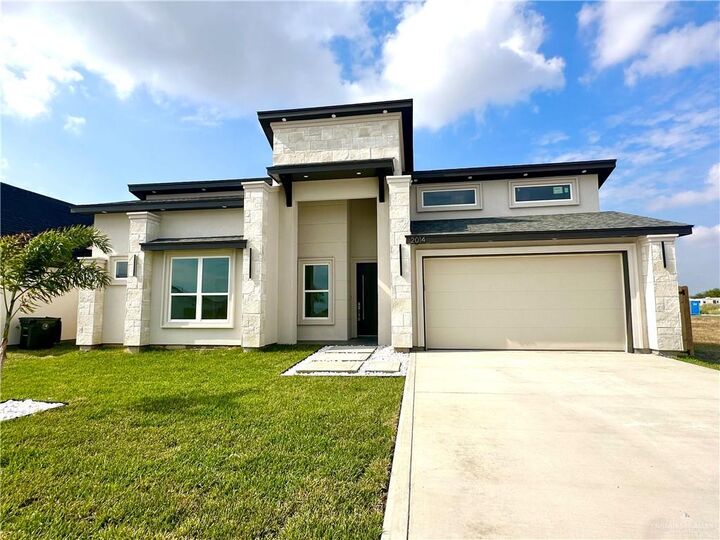 Property Photo:  2014 Peace Drive  TX 78559 