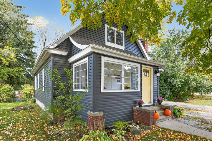 Property Photo:  321 W Johnson Road  IN 46350 