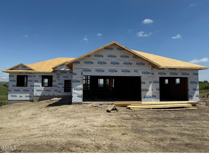 8519 Norman Place  Bismarck ND 58503 photo