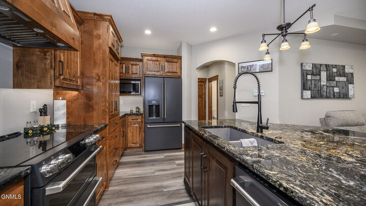 Property Photo: 6209 Misty Waters Drive ND 58503