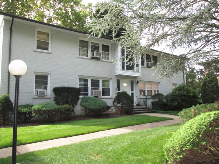 Property Photo:  26 High St F  NJ 07410 