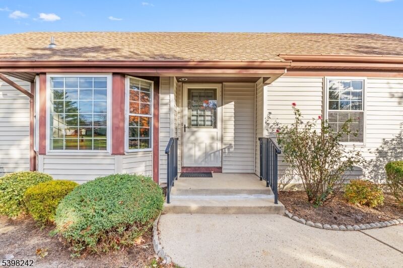 Property Photo: 18 Benjamin Franklin Dr NJ 08831