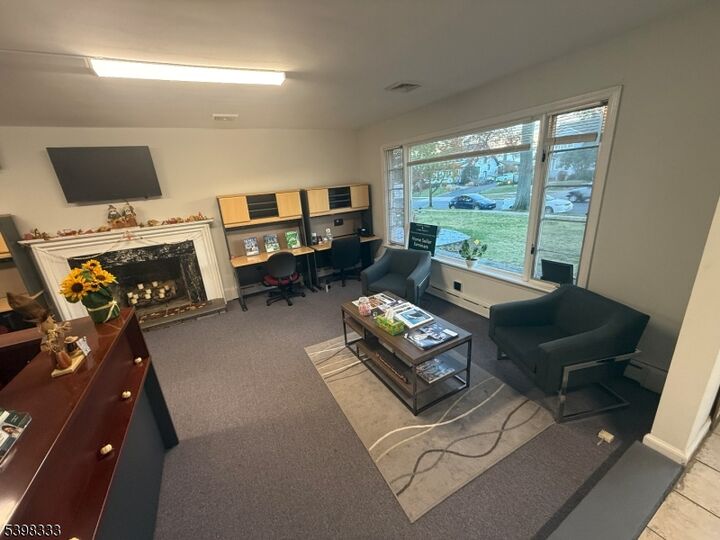 Property Photo: 918 N Wood Ave NJ 07036