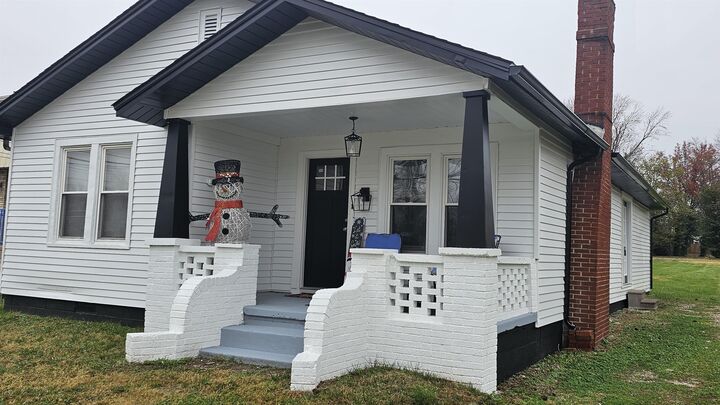 Property Photo:  1649 S Green St  KY 42420 