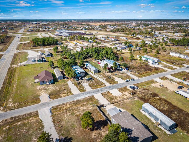 Property Photo:  503 Road 5605  TX 77327 