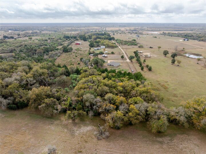 Property Photo:  Tbd Armstrong School Road  TX 77426 