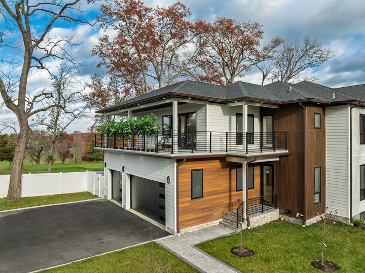 Property Photo:  60 Baker Rd  NJ 07039 