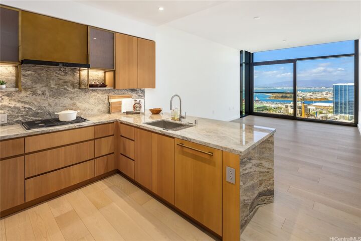 1100 Ala Moana Boulevard Ph 4007  Honolulu HI 96814 photo