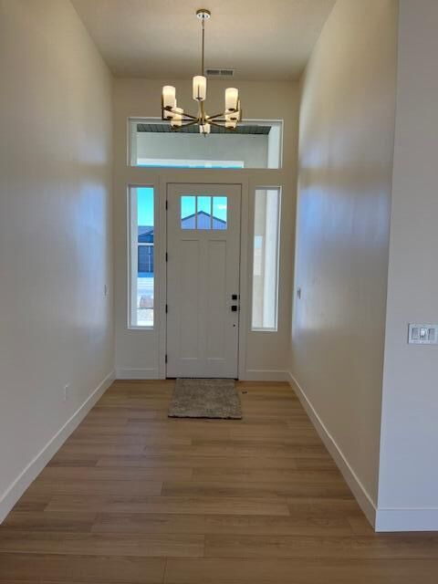 Property Photo:  4434 W 150 N  UT 84720 