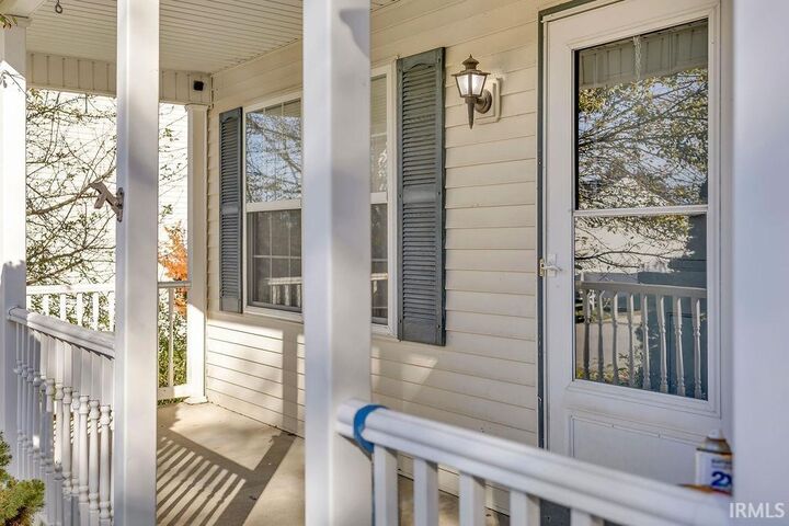 Property Photo:  5600 W Tensleep Road  IN 47403 