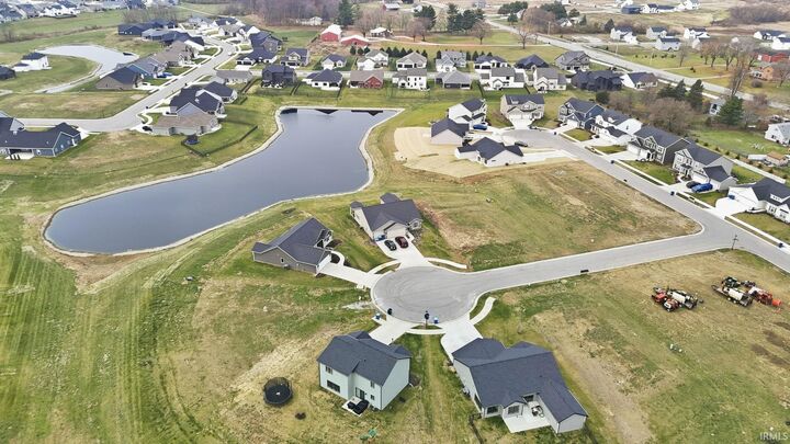 Property Photo:  17155 Carrollton Court  IN 46748 