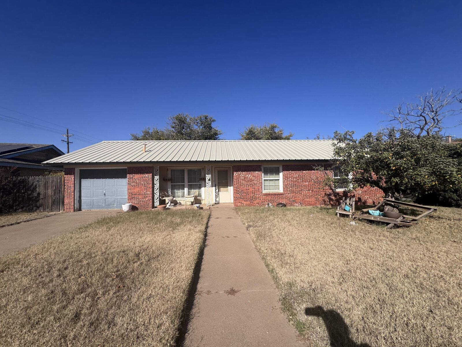 Property Photo:  5116 44th Street  TX 79414 