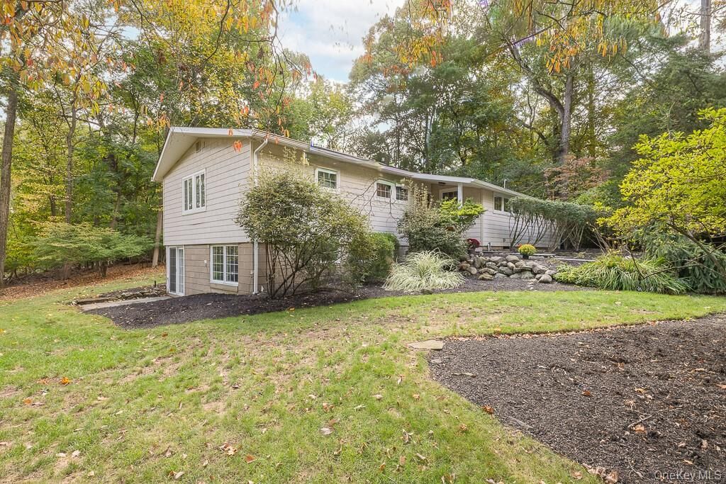 Property Photo: 101 Hickory Hill Road NY 10983