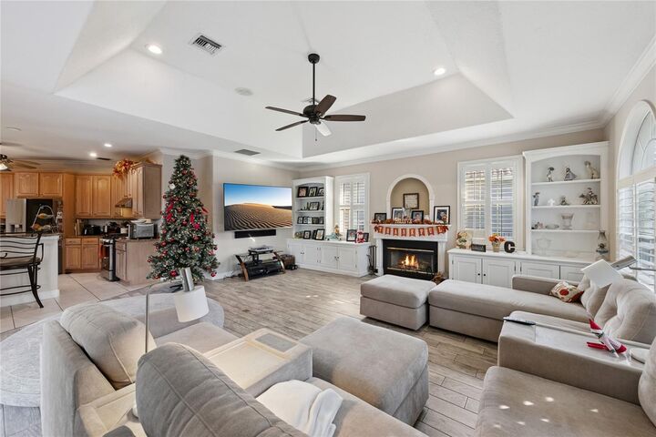 Property Photo:  1566 Westover Loop  FL 32746 