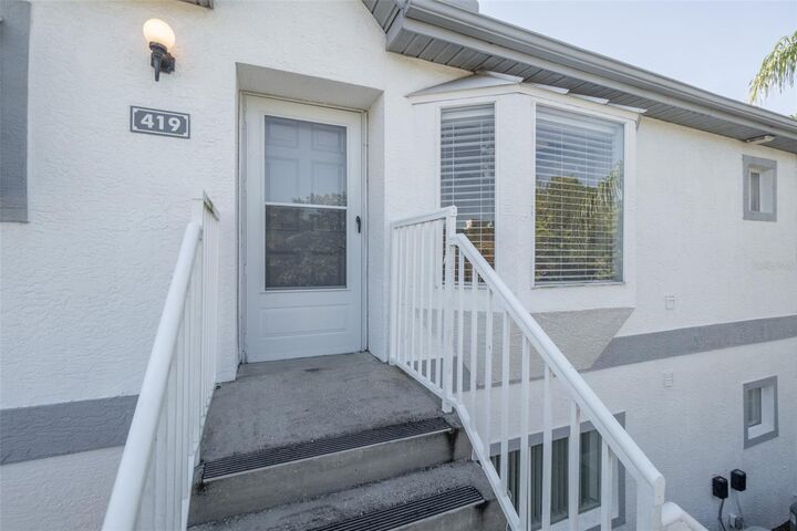 Property Photo: 419 Ocean Park Lane V146 FL 32920