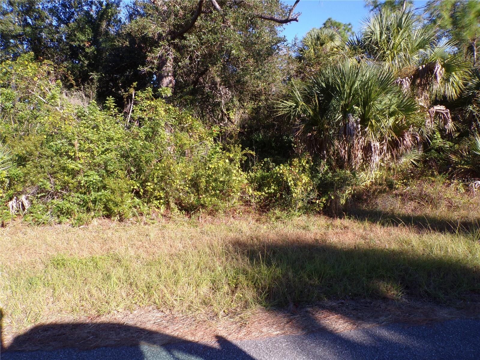 Property Photo:  2340 Chanute Street  FL 33953 