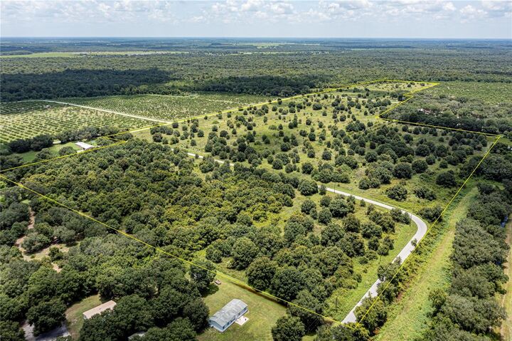 Property Photo:  SW Hull Avenue  FL 34269 