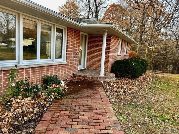 Property Photo:  1201 Cherokee Street  MO 63755 