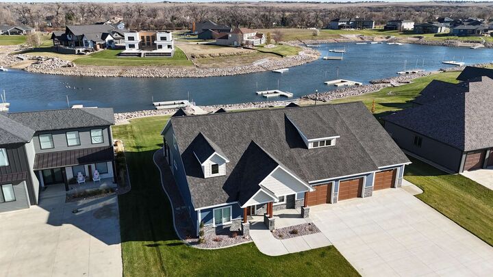 Property Photo:  6209 Misty Waters Drive  ND 58503 