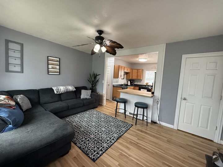 Property Photo:  509 NW 13th St  ND 58703 