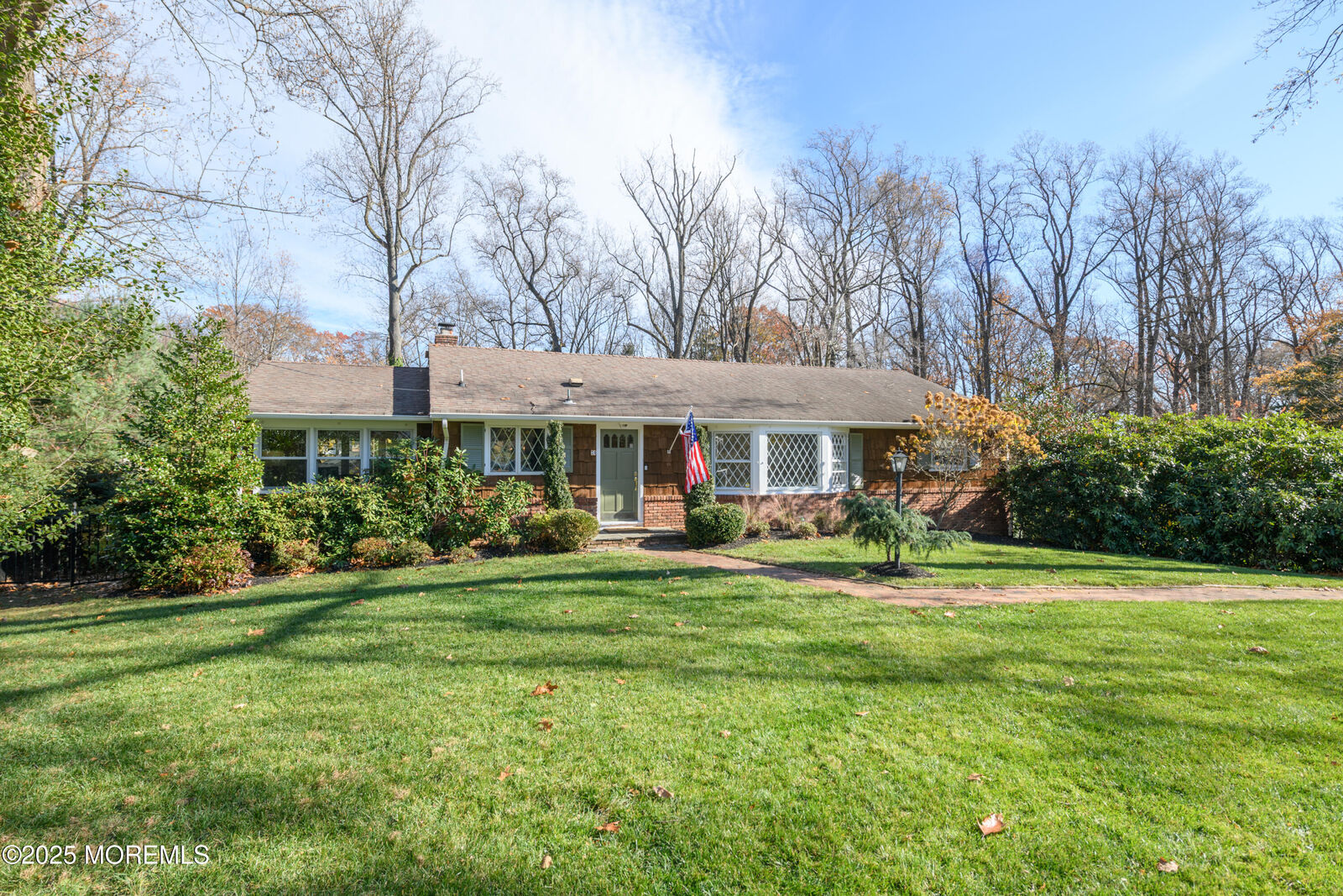 Property Photo: 74 Fish Hawk Drive NJ 07748