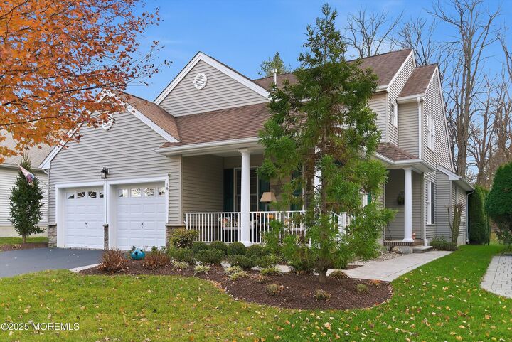 16 Rolling Meadows Boulevard S  Ocean Twp NJ 07712 photo