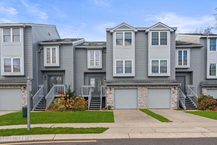 241 Schooner Circle  Neptune Township NJ 07753 photo