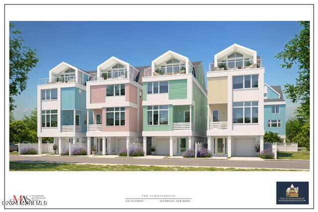 7 South Street  Sea Bright NJ 07760 photo